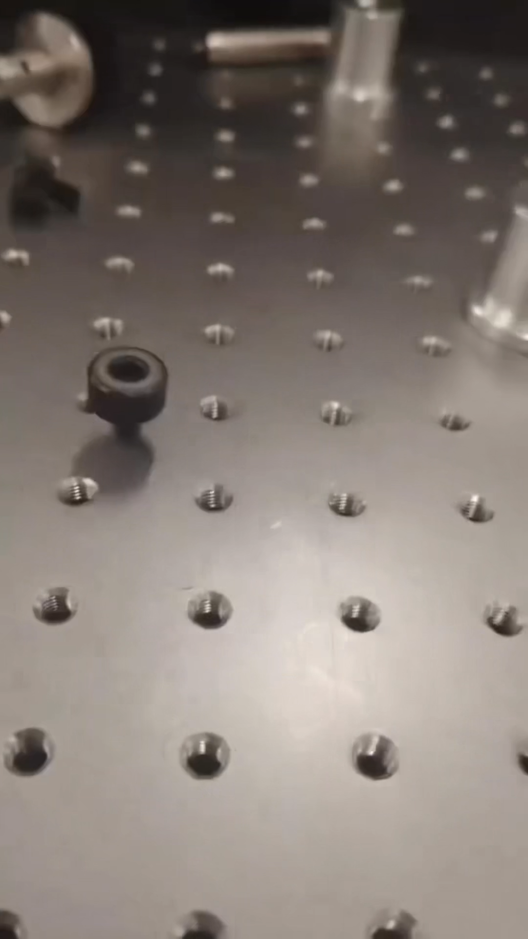 SCREW SPIN